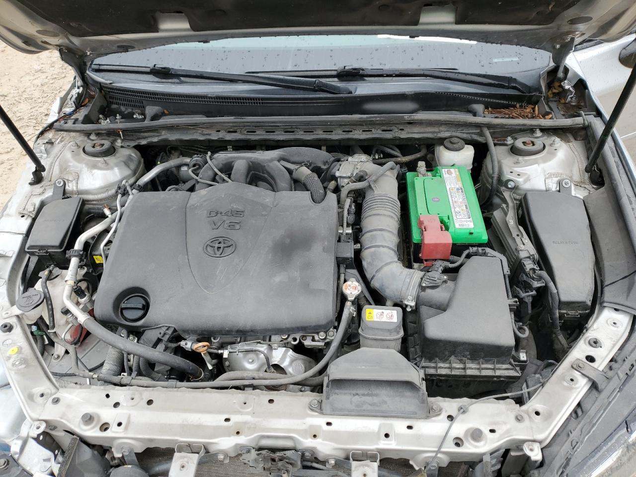 2020 Toyota Avalon Xse VIN: 4T1FZ1FB7LU040275 Lot: 82445534