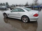 2005 Mercedes-Benz Sl 500 на продаже в Woodburn, OR - Front End