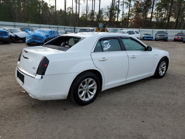  CHRYSLER 300 2014 Белы