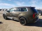 2021 Kia Telluride Sx zu verkaufen in Albuquerque, NM - Side