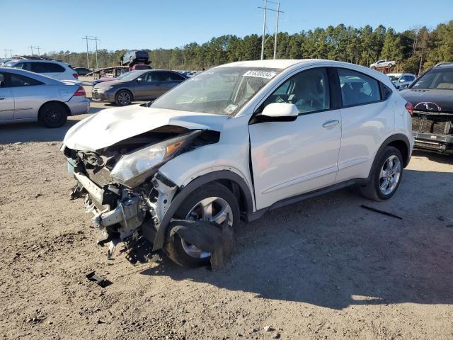 2016 Honda Hr-V Lx