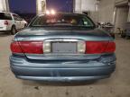 2001 Buick Lesabre Custom en Venta en Littleton, CO - Front End