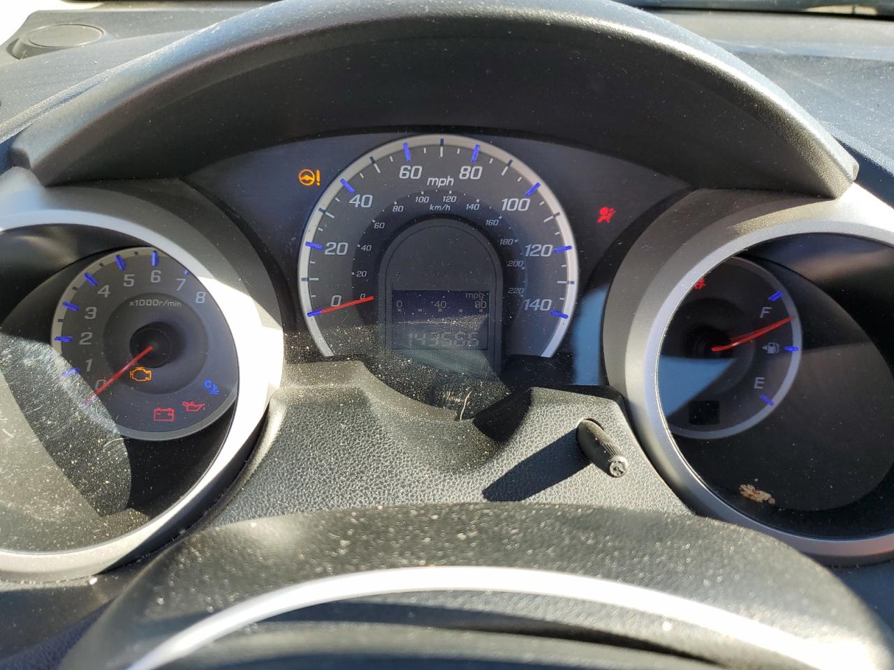 2009 Honda Fit - Image 9