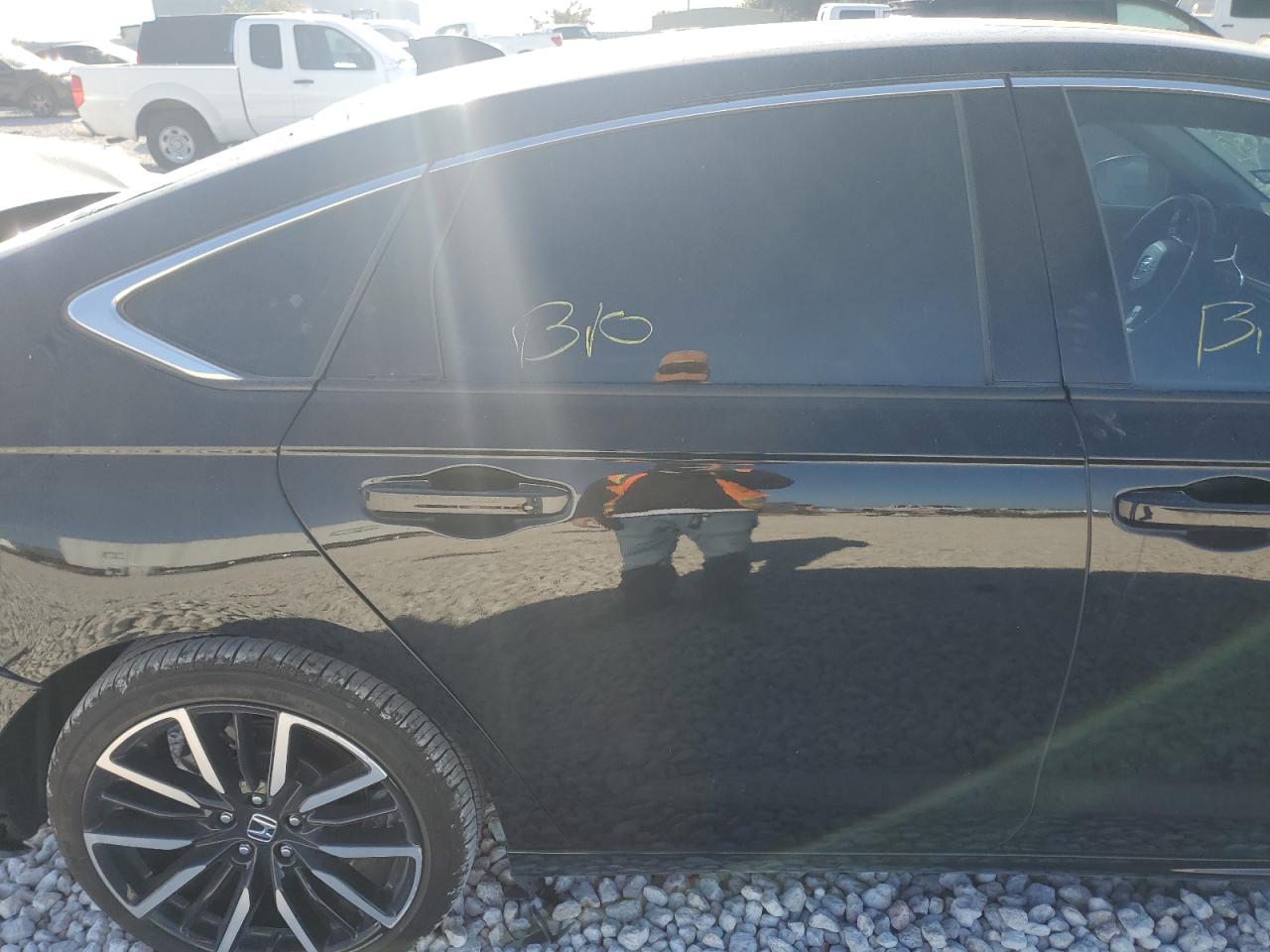 2023 Honda Accord - Image 10