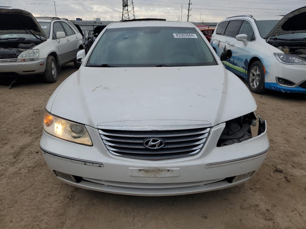 2009 Hyundai Azera - Image 5
