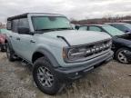 2024 Ford Bronco Big Bend for Sale in Cahokia Heights, IL - Side