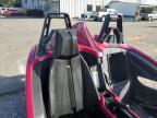 2016 POLARIS SLINGSHOT SL for sale at Copart AL - MOBILE