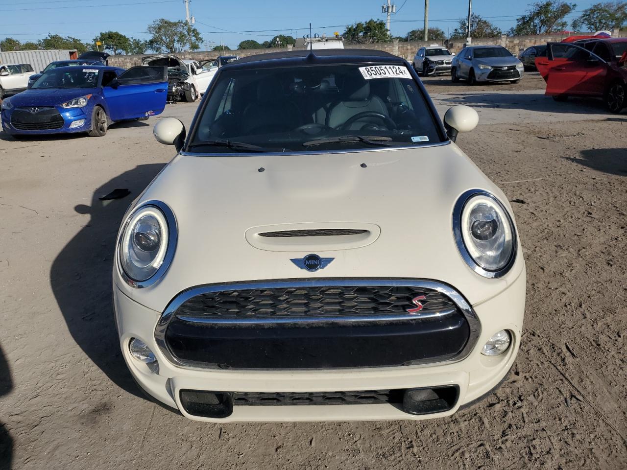 VIN WMWWG9C54J3E38540 2018 MINI COOPER no.5