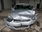 2013 Hyundai Elantra Gls продається в Lexington, KY - All Over