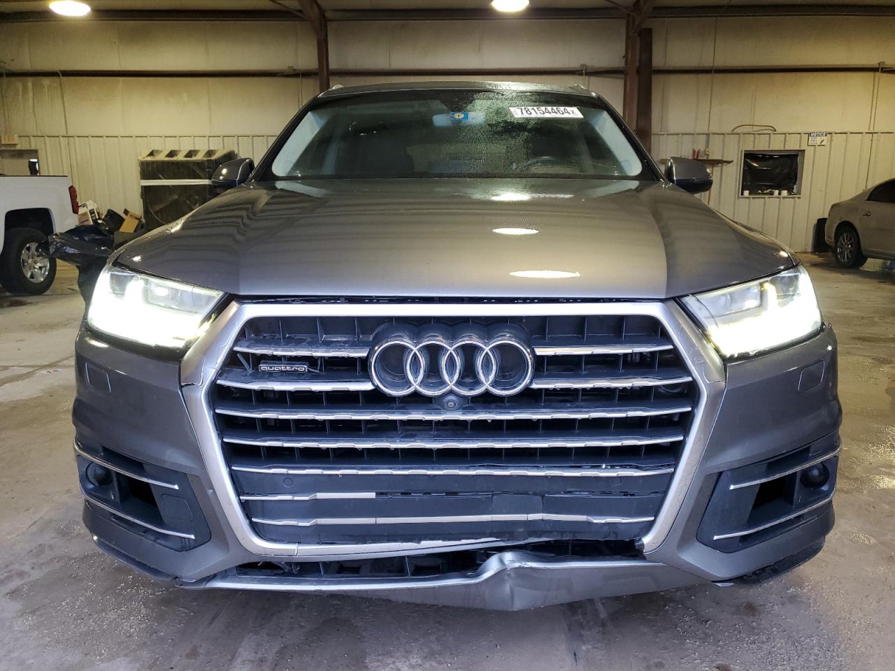 2017 Audi Q7 - Image 5