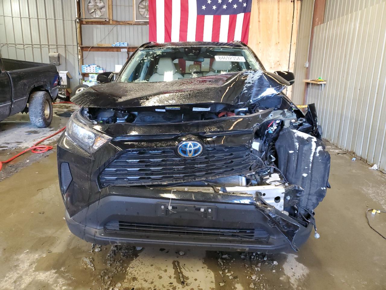 2022 Toyota RAV 4 - Image 5