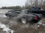 1985 CHEVROLET CAMARO  for sale at Copart ON - COOKSTOWN