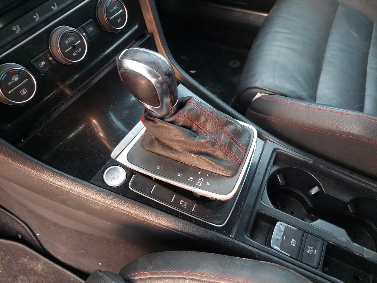 WVWFK2AU7EW080497 - 2014 Volkswagen GOLF - #86227384