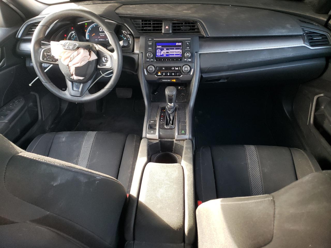 2019 Honda Civic - Image 8
