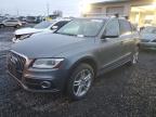 2014 Audi Q5 Premium Plus на продаже в Eugene, OR - Mechanical