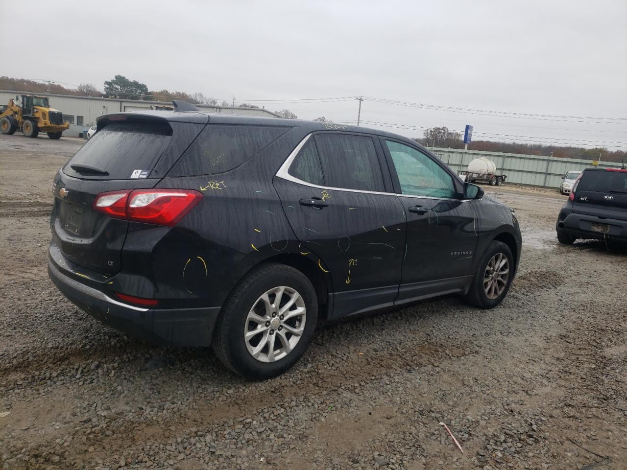 2019 Chevrolet Equinox - Image 3