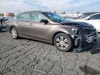 2013 Nissan Altima 2.5 продається в Colton, CA - Front End