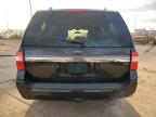 2017 Ford Expedition Xlt продається в Woodhaven, MI - Rear End