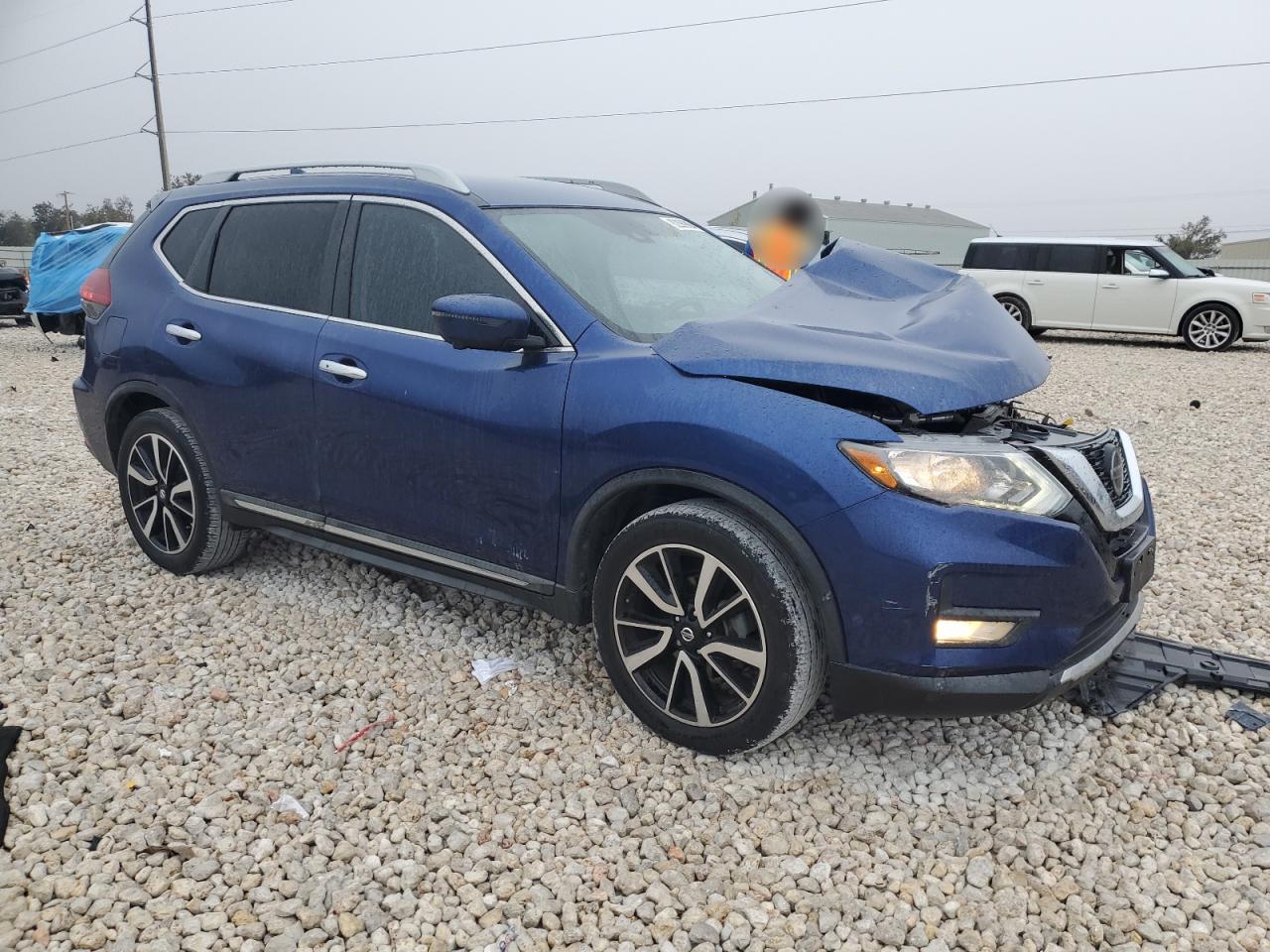 2020 Nissan Rogue - Image 4
