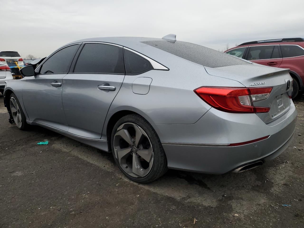 2018 Honda Accord - Image 2