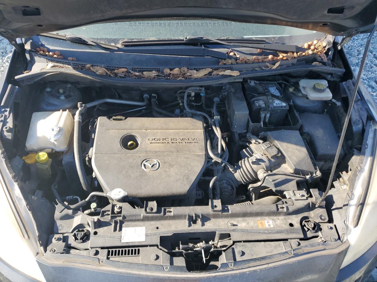 2012 Mazda 5 - Image 12