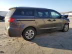 Tulsa, OK에서 판매 중인 2017 Kia Sedona Lx - Front End