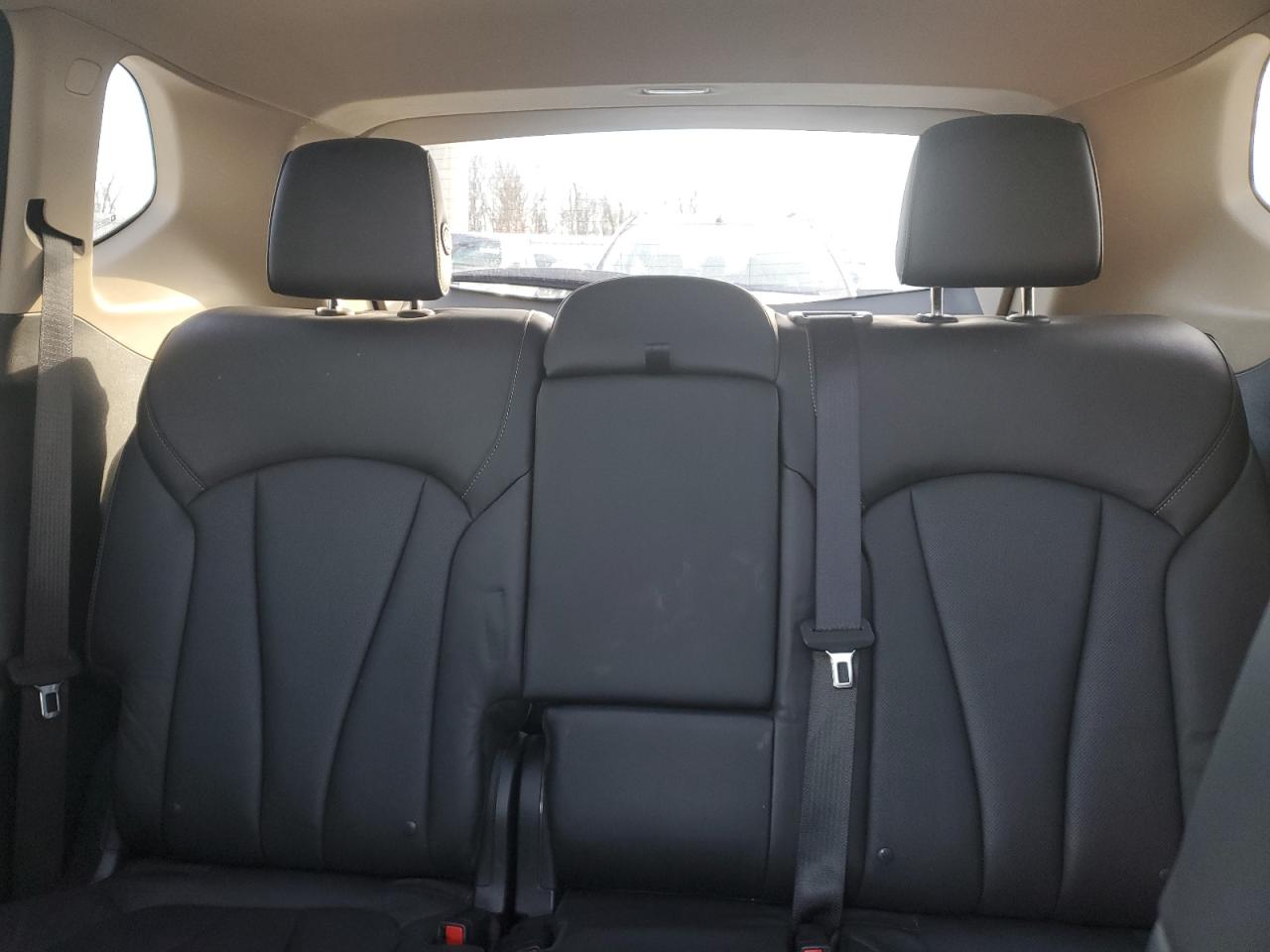 2016 Buick Envision - Image 10