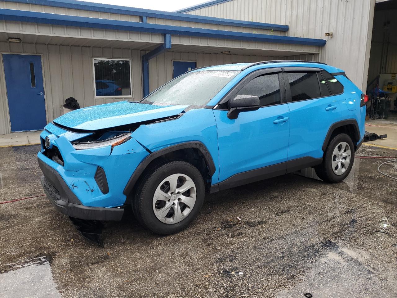 2T3H1RFV8KW050666 2019 TOYOTA RAV 4 - Image 1