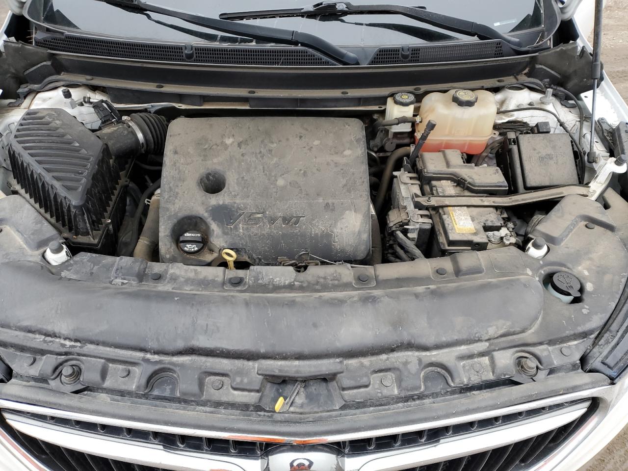 2018 Buick Enclave - Image 12