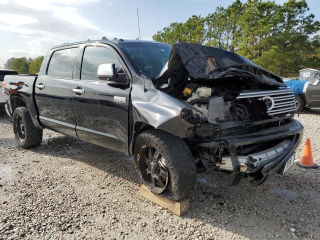  TOYOTA TUNDRA 2014 Черный