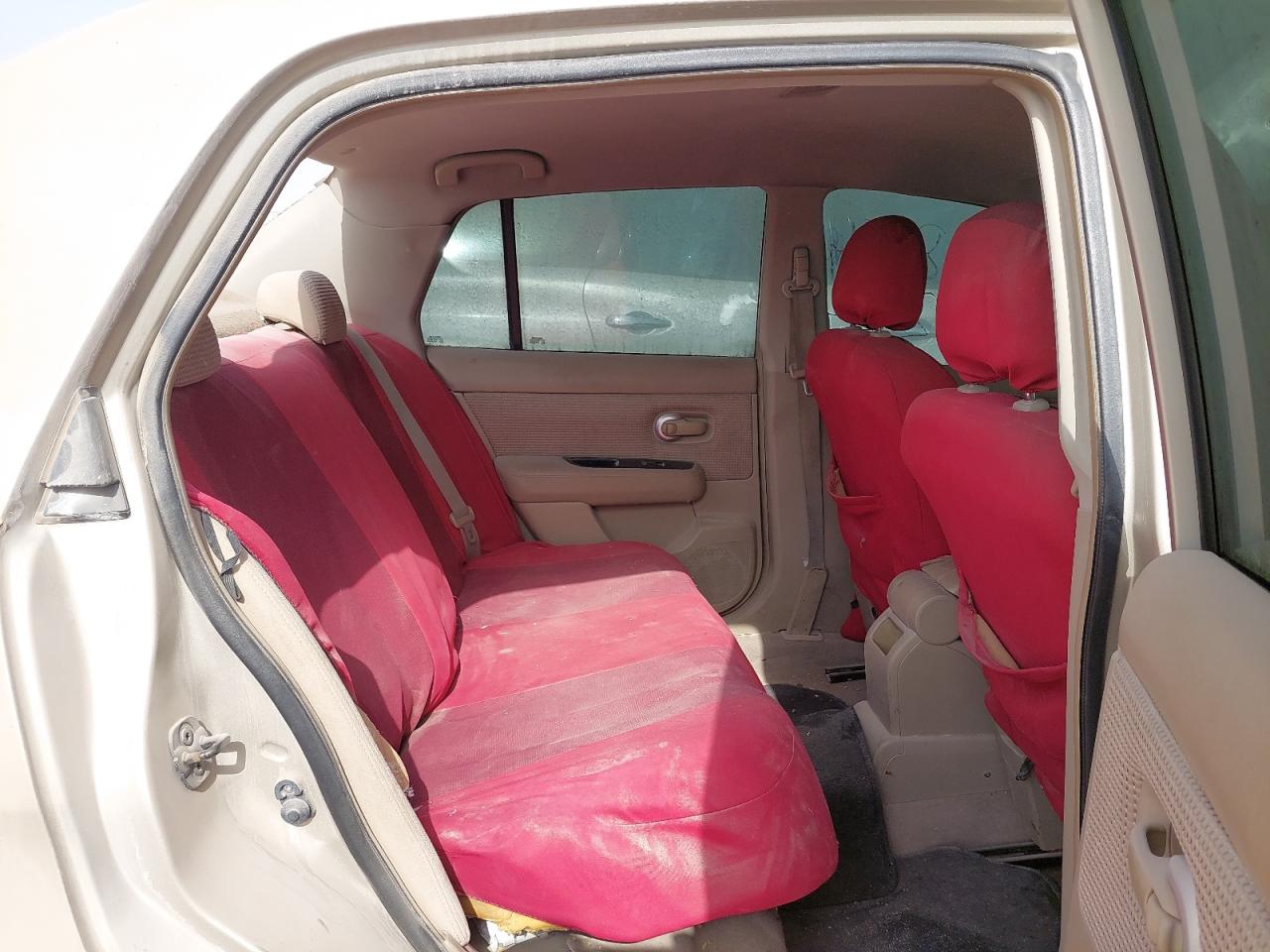 3N1BC1A72CK285933 - 2012 Nissan TIIDA - #84988294