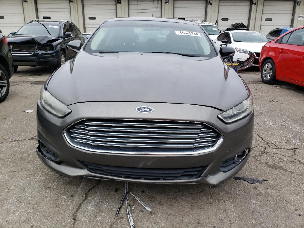 VIN 3FA6P0HR3DR206515 2013 FORD FUSION no.5