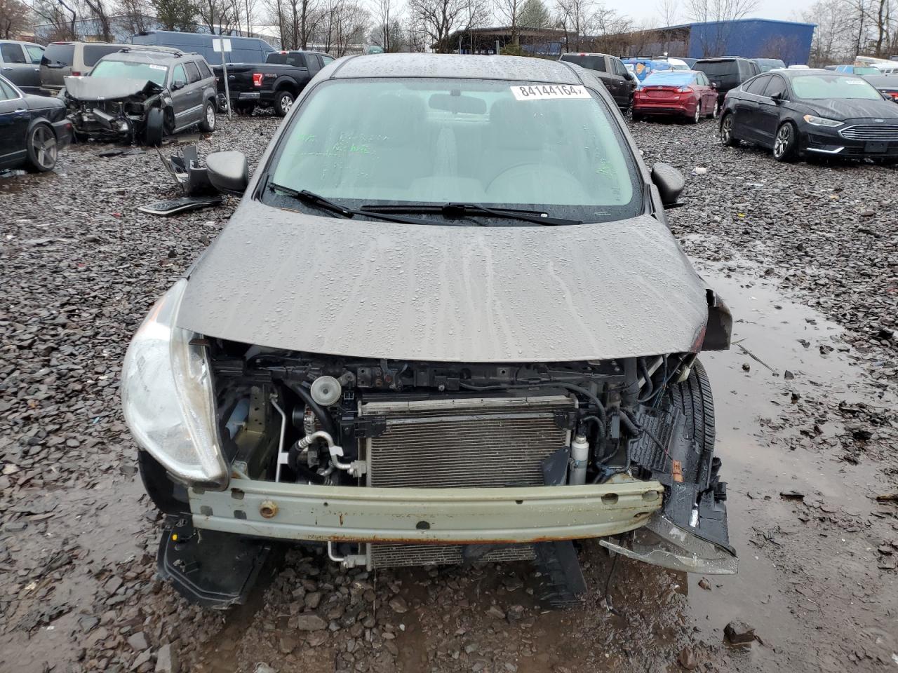 VIN 3N1CN7AP1GL859746 2016 NISSAN VERSA no.5