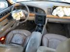 2000 Lincoln Continental  zu verkaufen in Elgin, IL - Front End