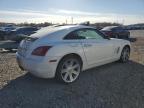 2004 Chrysler Crossfire Limited на продаже в Memphis, TN - Side