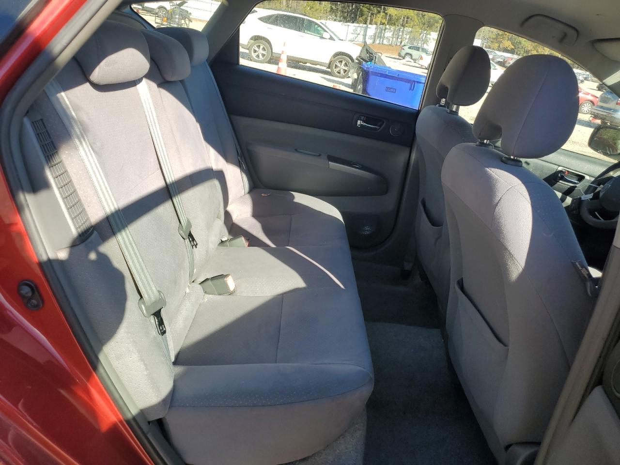 2007 Toyota Prius - Image 10
