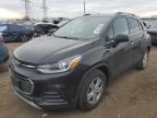 2019 Chevrolet Trax 1Lt за продажба в Elgin, IL - Rear End