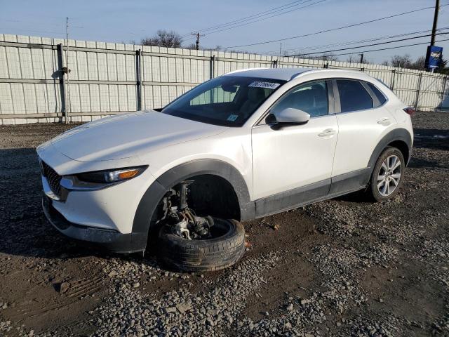 2023 Mazda Cx-30 Preferred