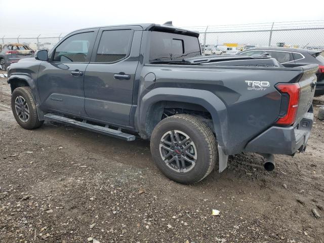  TOYOTA TACOMA 2024 Серый