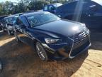 2017 Lexus Is 200T للبيع في Theodore، AL - Rear End
