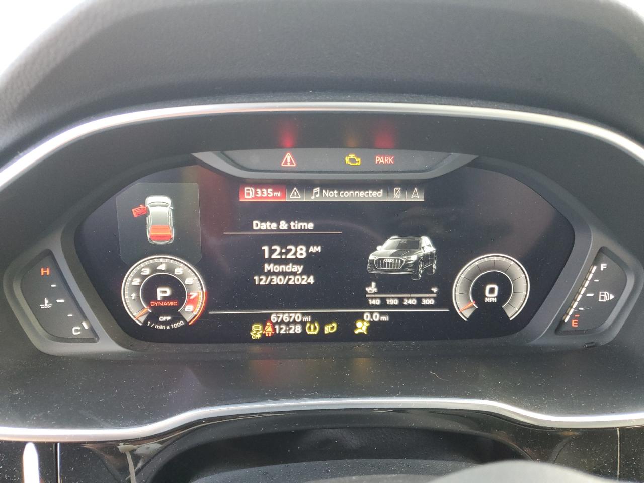 2019 Audi Q3 - Image 9