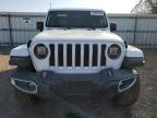 2019 Jeep Wrangler Unlimited Sahara na sprzedaż w Mercedes, TX - Replaced Vin