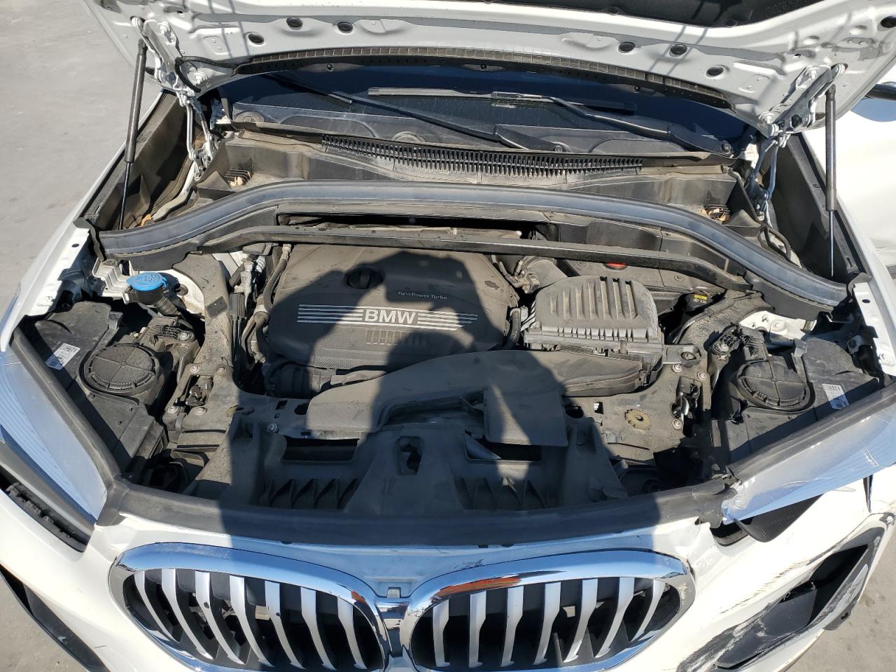 2020 BMW X1 - Image 12