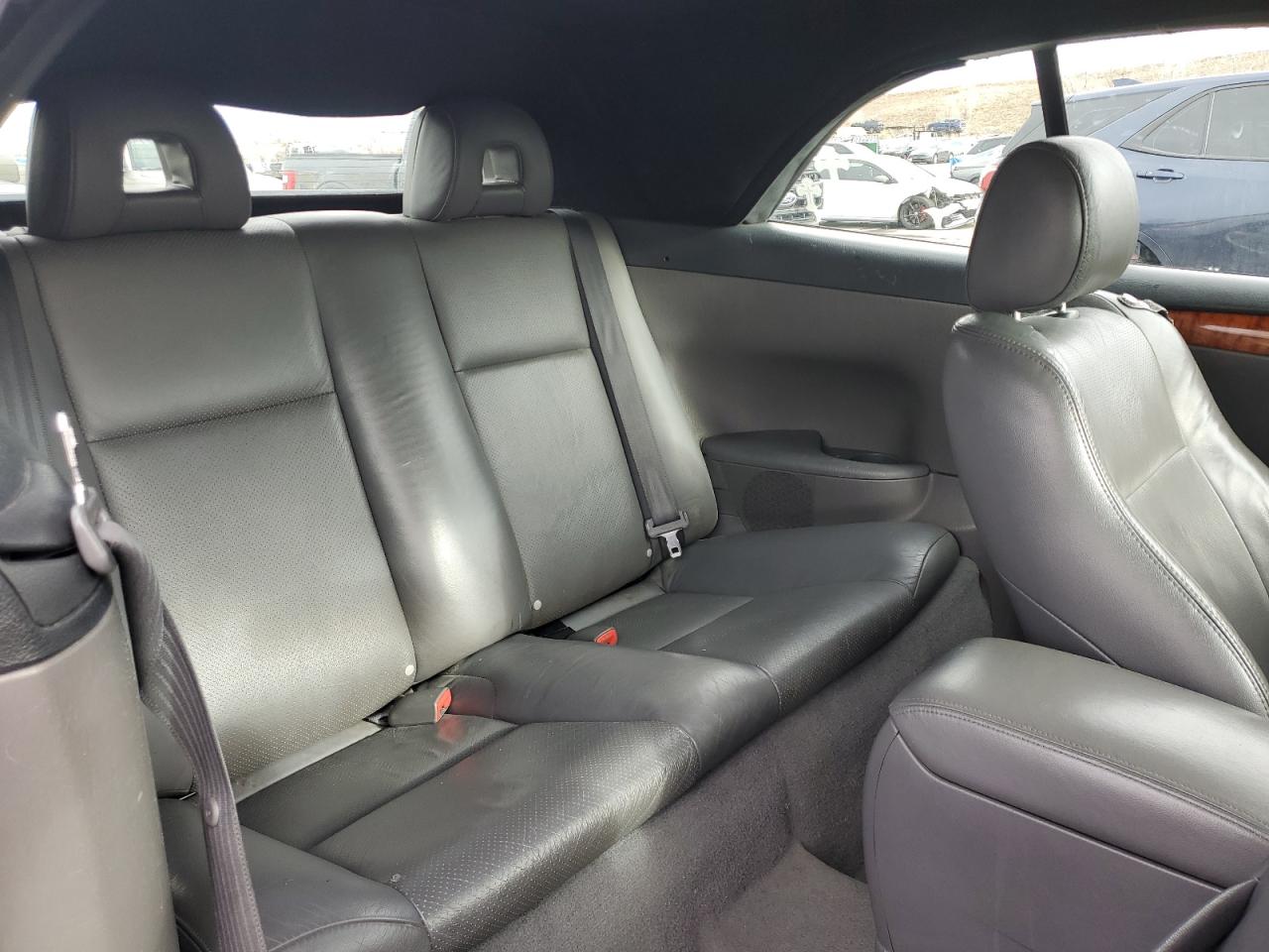 2007 Toyota Camry Solara - Image 10