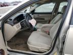 2009 Buick Lacrosse Cx en Venta en Cahokia Heights, IL - Side