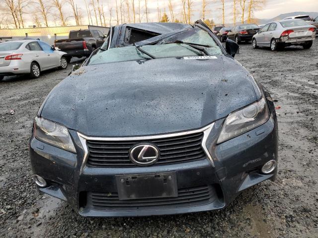  LEXUS GS350 2014 Granatowy