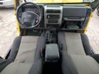 2004 Jeep Wrangler X للبيع في Indianapolis، IN - All Over