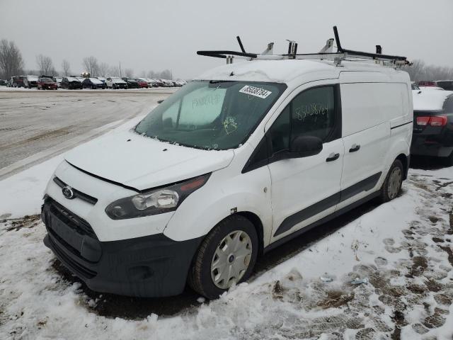 2015 Ford Transit Connect Xl