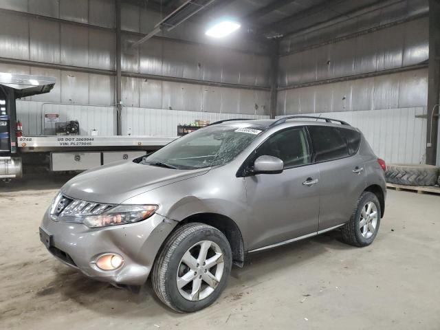 2009 Nissan Murano S