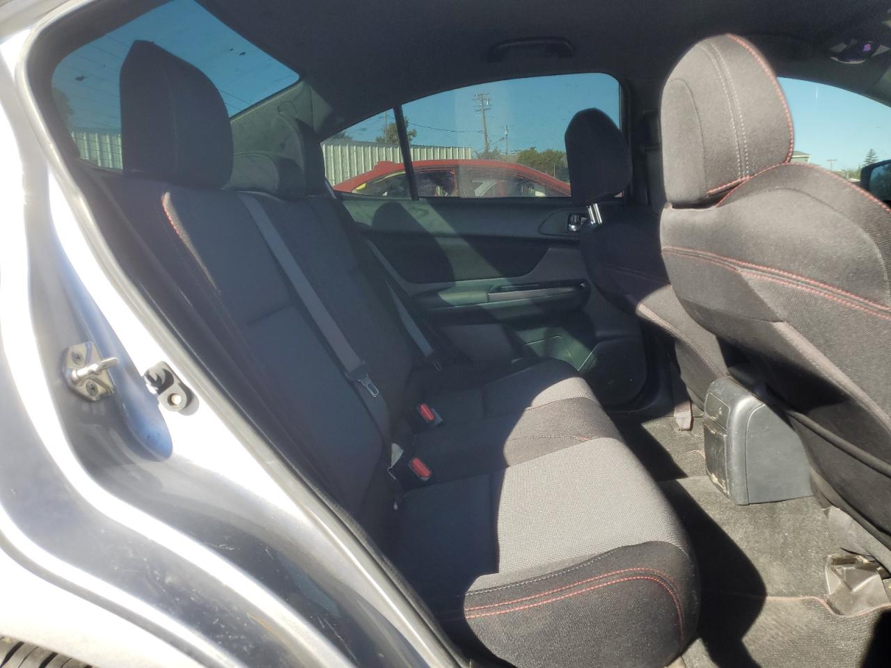 2017 Subaru WRX - Image 10
